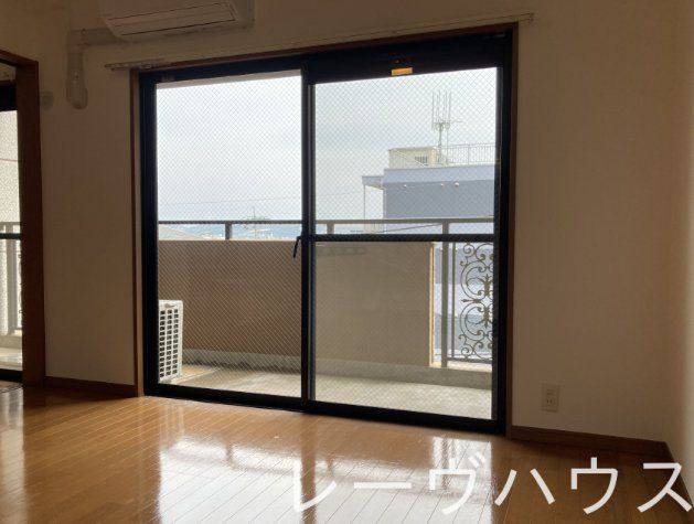 その他　眺望