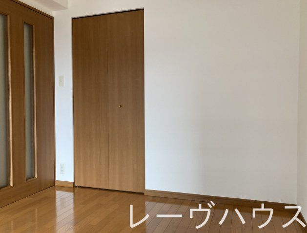 その他部屋・スペース　収納
