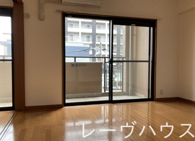 居室・リビング　リビング/居室