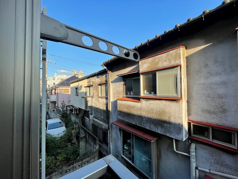 ウィステラス渋谷本町のその他写真