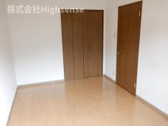 その他部屋・スペース　寝室にいかがでしょうか