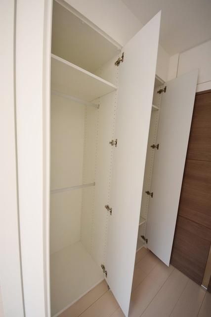 収納　★別部屋参考写真★