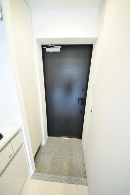 玄関　★別部屋参考写真★