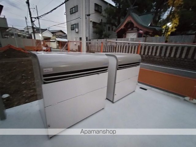 その他共有部分　その他共有部分