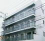 トップ向陽町の賃貸物件