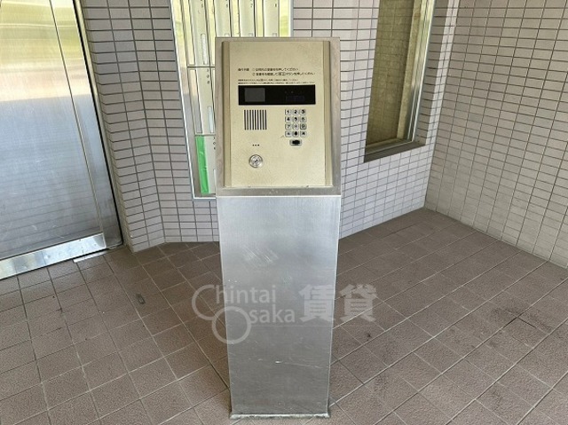 北大阪急行 桃山台駅 徒歩13分 5階建 築30年のその他写真