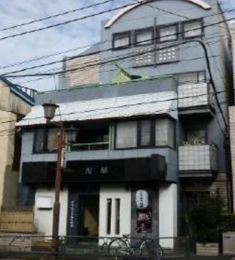 東京メトロ千代田線 千駄木駅 徒歩2分 築37年