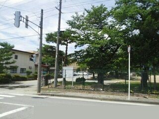 ピースベルIIIの周辺写真