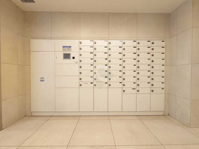 その他共有部分　ルネフラッツ上野稲荷町