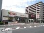 スーパー　デイリーカナートイズミヤ・深江橋店（スーパー）まで531m
