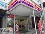 コンビニ　サークルK深江橋駅前店（コンビニ）まで390m