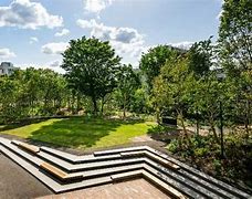 公園　南青山三丁目緑地（公園）まで287m