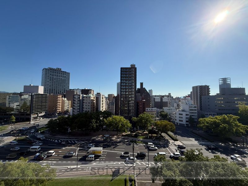 La Dolce平和大通りのその他写真
