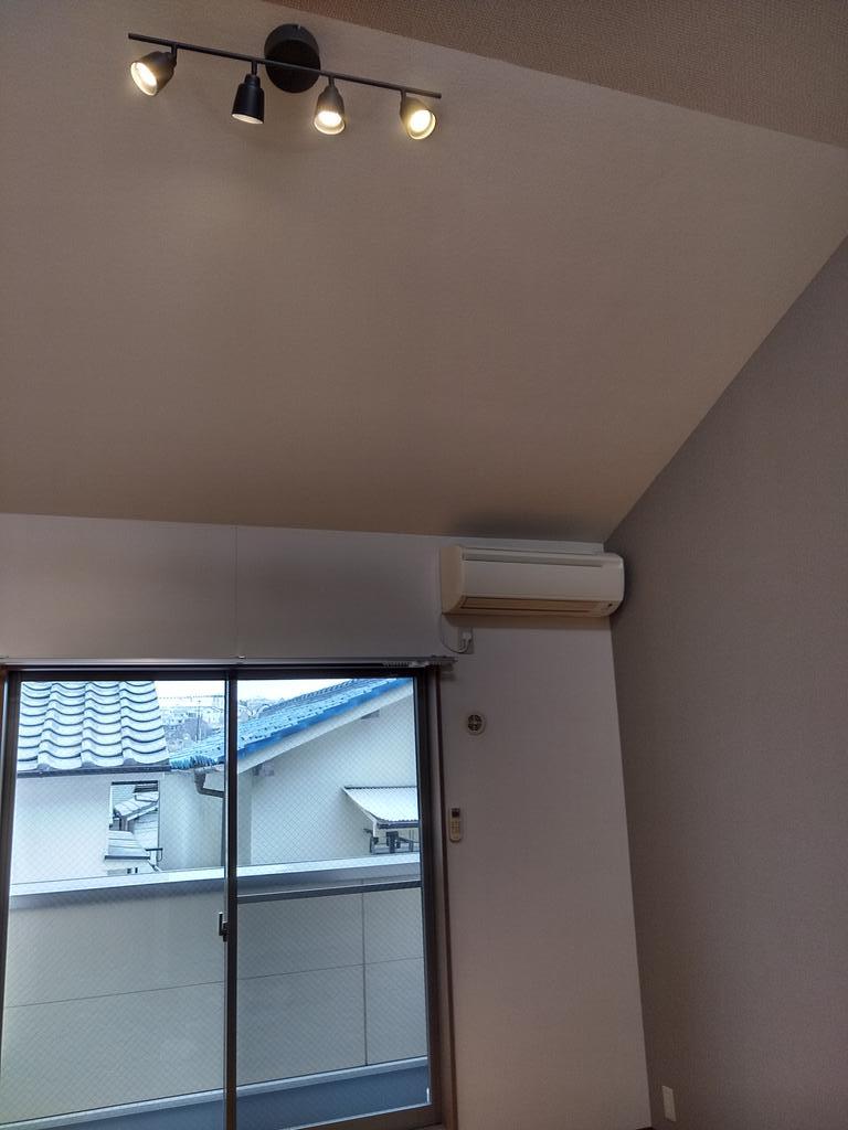 ルーエン大町の内装写真