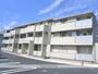 社家駅より徒歩12分 3階 築10年11ヶ月の賃貸物件