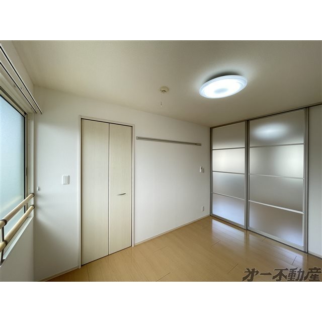 その他部屋・スペース　洋室