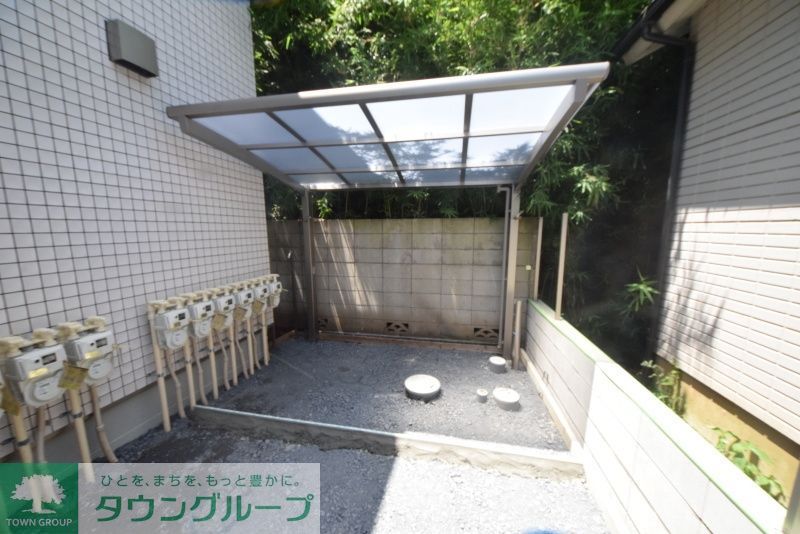 その他共有部分　お部屋探しはタウンハウジングへ♪