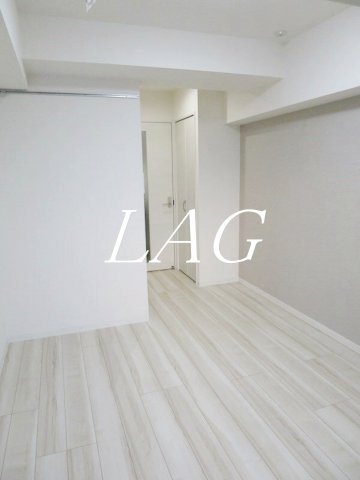 その他部屋・スペース　寝室です。