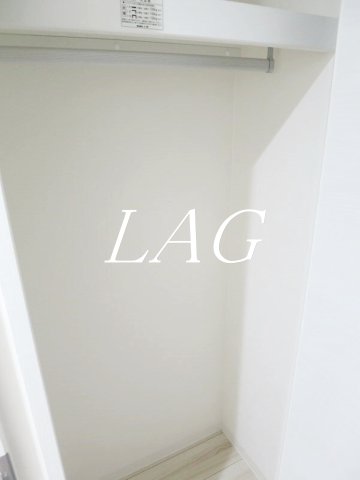 収納　収納です。