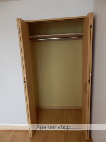 ノースフィールドの内装写真