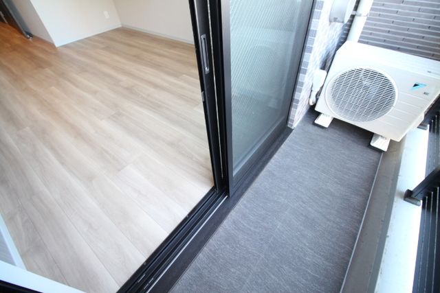 デルックス田端の内装写真