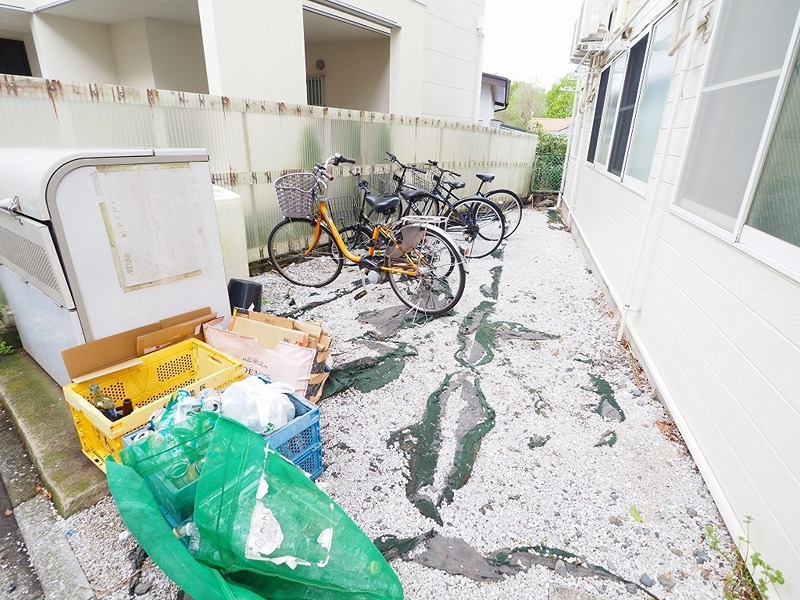 阿佐谷ハイムのその他写真