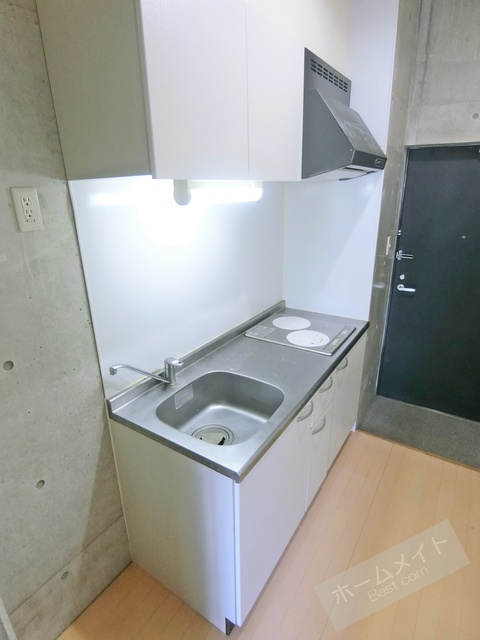 プロスパーハイツ深井のキッチン写真