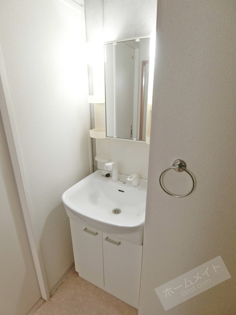 プロスパーハイツ深井の内装写真