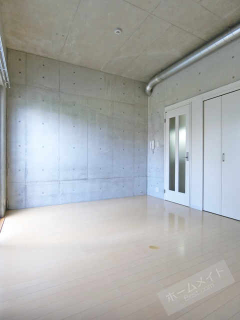 プロスパーハイツ深井の居間写真
