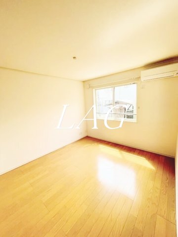 その他部屋・スペース　寝室です。