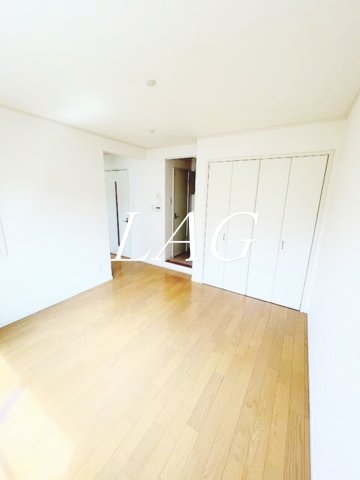居室・リビング　洋室のお部屋です。