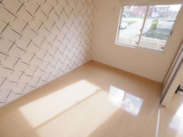 ヴェルデュール新庄の内装写真