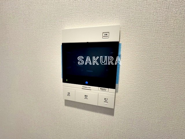 ジェノヴィア新子安のその他写真