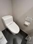 トイレ　反転タイプ