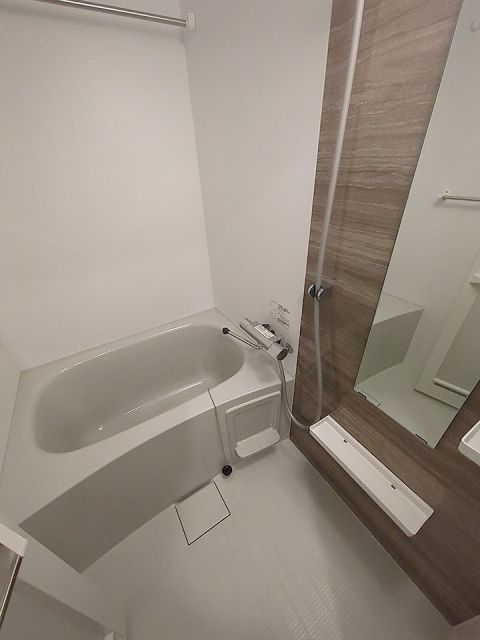 LIME RESIDENCE SHINAGAWA EASTの風呂写真