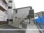 稲田堤駅より徒歩4分 2階 築11年6ヶ月の賃貸物件