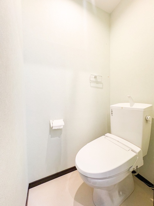 アヴァンタ-レのトイレ写真