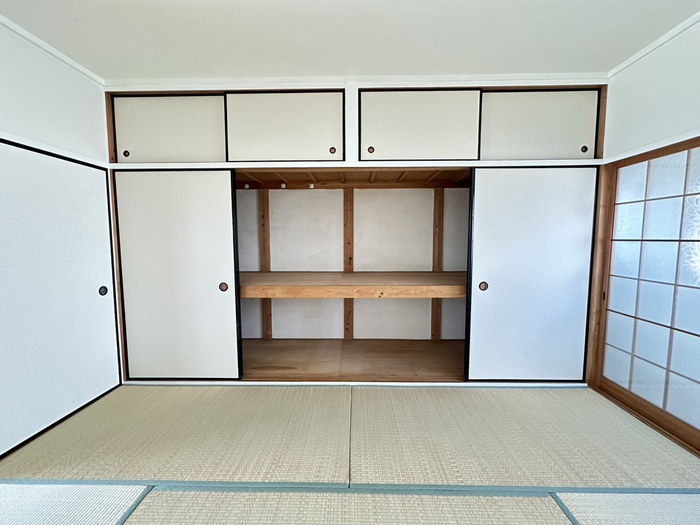 今津南一丁目貸家の内装写真