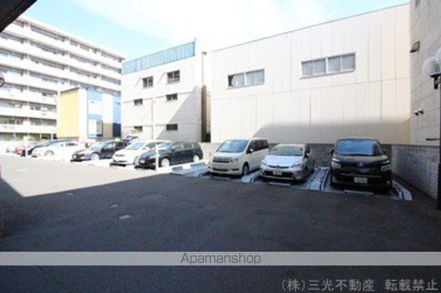 地下鉄東西線 二十四軒駅 徒歩5分 10階建 築21年のその他写真