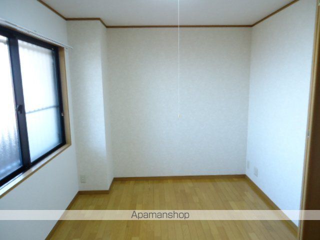 コートハウス けやきの居間写真
