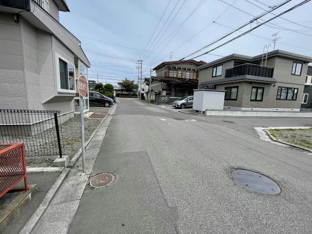 その他　周辺環境