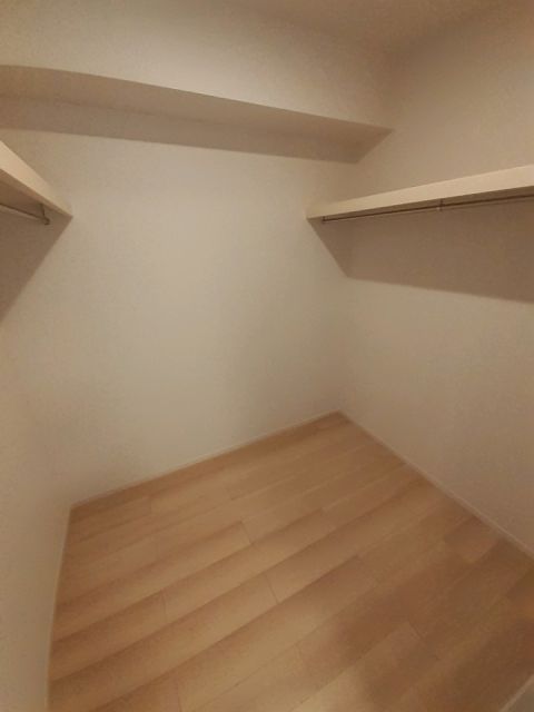 グランパレス カシマ IIの内装写真
