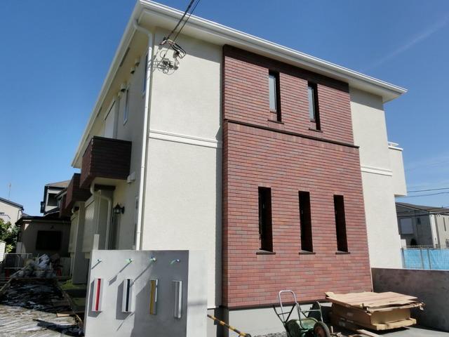 小田急線 成城学園前駅 徒歩13分 築13年
