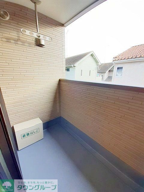 MORE ROSEの内装写真