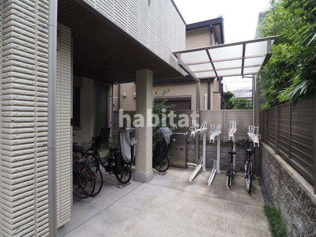 その他共有部分　１台まで駐輪可能です
