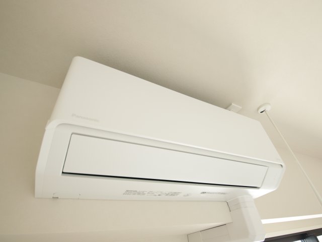 その他設備　※他のお部屋の参考写真です※