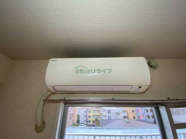 中葛西ハイツのその他写真