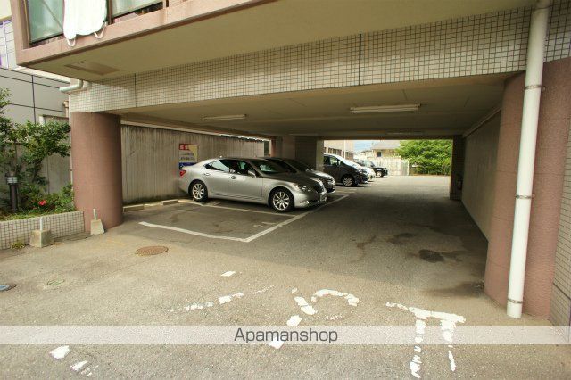 ＪＲ鹿児島本線 二日市駅 徒歩8分 7階建 築36年のその他写真