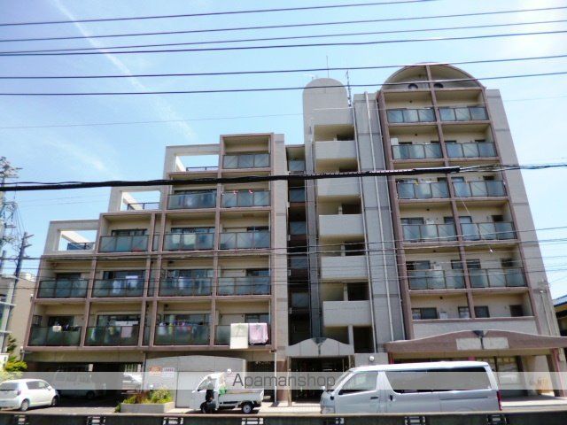 ＪＲ鹿児島本線 二日市駅 徒歩8分 築36年