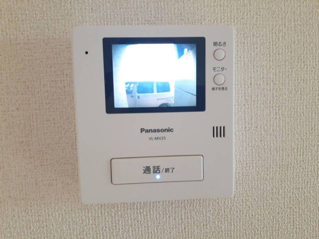 ヴェルレーヌ・レジデンスAのその他写真